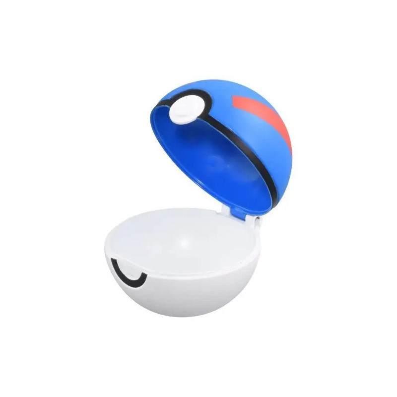 Pokémon Monster Collection MB-02 Great Ball – Takara Tomy