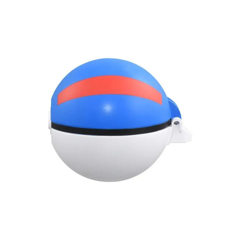 Pokémon Monster Collection MB-02 Great Ball – Takara Tomy