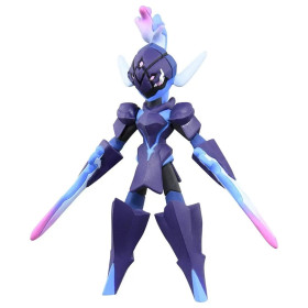 Pokémon - Figurine Monster Collection MonColle MS-55 Ceruledge (Malvalame)