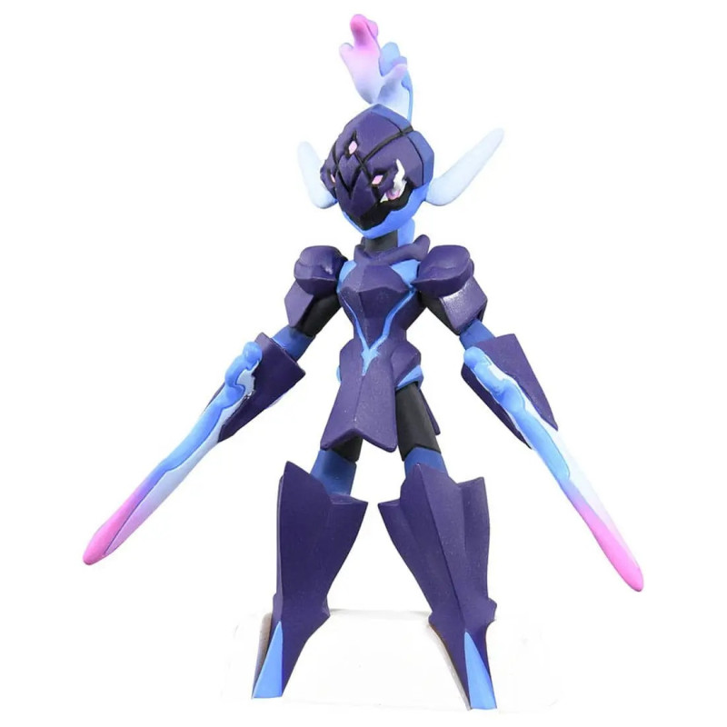 Figurine Pokémon Monster Collection MS-55 Ceruledge – Tomy