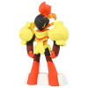 Figurine Pokémon Monster Collection MS-54 Armarouge (Carmadura) – Tomy