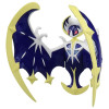 Figurine Pokémon Monster Collection ML-15 Lunala – Takara Tomy
