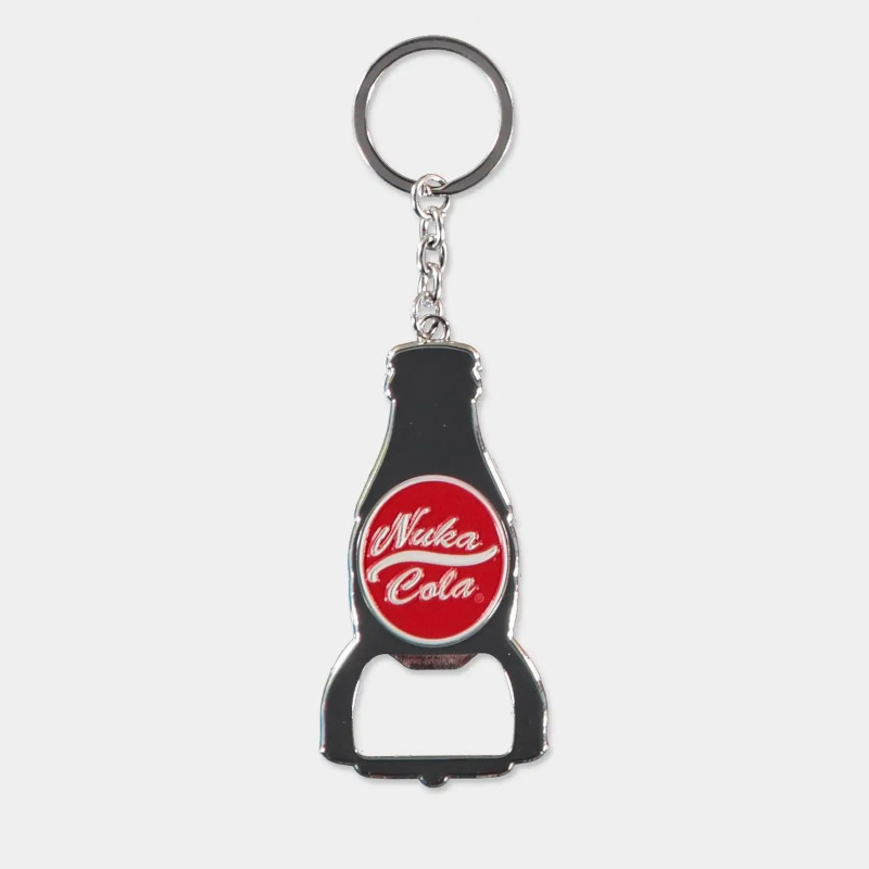 Fallout - Porte-clé décapsuleur Nuka Cola