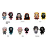 Demon Slayer (Kimetsu no Yaiba) - Aimant PVC 1 EXEMPLAIRE ALEATOIRE