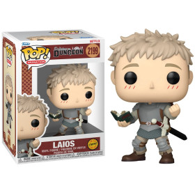 Delicious in Dungeon - Pop! - Laios n°2199 CHASE