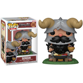 Delicious in Dungeon - Pop! - Senshi n°2202