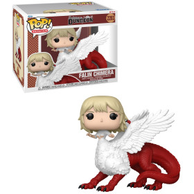 Delicious in Dungeon - Pop! Super - Falin Chimera n°2203