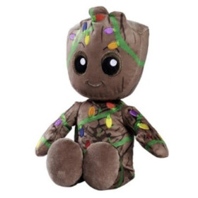 Peluche Jeune Groot – Les Gardiens de la Galaxie – Simba Toys