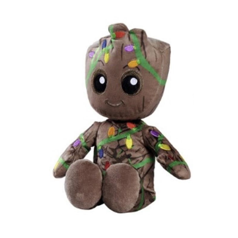 Peluche Jeune Groot – Les Gardiens de la Galaxie – Simba Toys