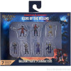 Dungeons & Dragons: Baldur's Gate 3 - Set de 7 figurines pré-peintes