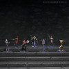 Coffret figurines Baldur's Gate 3 – D&D Icons of the Realms – WizKids