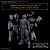 Model kit Bandai – 30MF Rozen Priest articulé