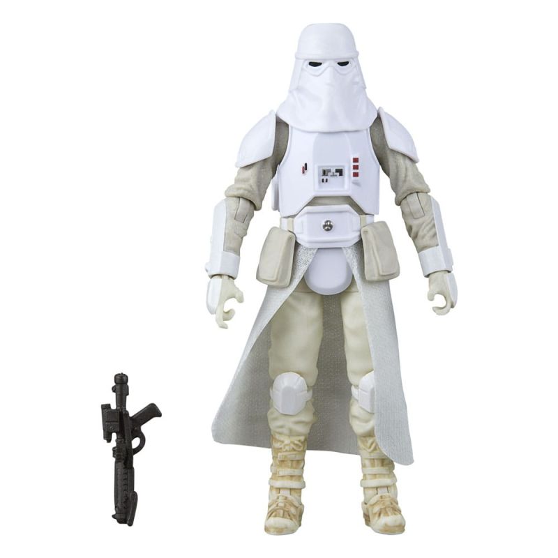 OCTOBRE 2025 : Star Wars - The Vintage Collection - Figurine Imperial Snowtrooper (Episode V)