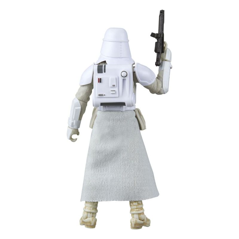 OCTOBRE 2025 : Star Wars - The Vintage Collection - Figurine Imperial Snowtrooper (Episode V)