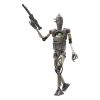 OCTOBRE 2025 : Star Wars : The Mandalorian -The Vintage Collection - Figurines IG-12, Grogu & Anzellan