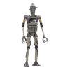 OCTOBRE 2025 : Star Wars : The Mandalorian -The Vintage Collection - Figurines IG-12, Grogu & Anzellan