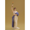 Columbia Pictures - Figurine articulée Torch Lady Of Columbia