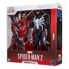 SEPTEMBRE 2025 : Marvel Legends - Gamerverse Spider-Man 2 - Figurine Venom