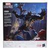 SEPTEMBRE 2025 : Marvel Legends - Gamerverse Spider-Man 2 - Figurine Venom