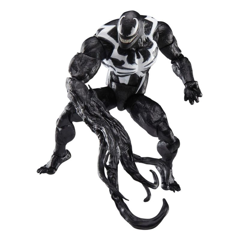 SEPTEMBRE 2025 : Marvel Legends - Gamerverse Spider-Man 2 - Figurine Venom