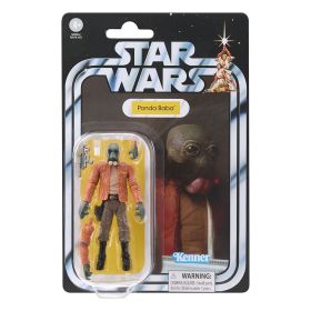 SEPTEMBRE 2025 : Star Wars - The Vintage Collection : Figurine Ponda Baba