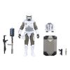 SEPTEMBRE 2025 : Star Wars : The Mandalorian - The Vintage Collection : Figurine Imperial Armored Commando