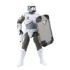 SEPTEMBRE 2025 : Star Wars : The Mandalorian - The Vintage Collection : Figurine Imperial Armored Commando