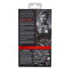 SEPTEMBRE 2025 : Star Wars : Andor - Black Series : Figurine Cassian Sienar Test Pilot