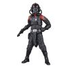 SEPTEMBRE 2025 : Star Wars : Andor - Black Series : Figurine Cassian Sienar Test Pilot