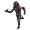 SEPTEMBRE 2025 : Star Wars : Andor - Black Series : Figurine Cassian Sienar Test Pilot