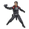 SEPTEMBRE 2025 : Star Wars : Andor - Black Series : Figurine Cassian Sienar Test Pilot