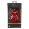 SEPTEMBRE 2025 : Star Wars : The Mandalorian - Black Series : Figurine Imperial Praetorian Guard
