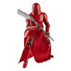 SEPTEMBRE 2025 : Star Wars : The Mandalorian - Black Series : Figurine Imperial Praetorian Guard