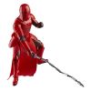SEPTEMBRE 2025 : Star Wars : The Mandalorian - Black Series : Figurine Imperial Praetorian Guard