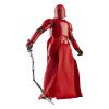 SEPTEMBRE 2025 : Star Wars : The Mandalorian - Black Series : Figurine Imperial Praetorian Guard