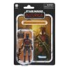 SEPTEMBRE 2025 : Star Wars : Ahsoka - The Vintage Collection - Figurine Mandalorian Super Commando