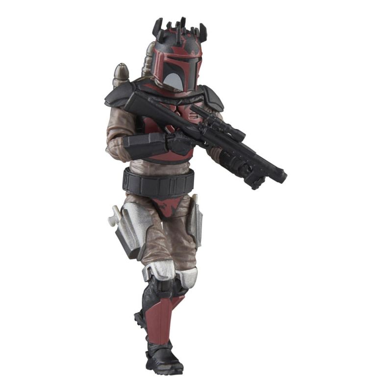 SEPTEMBRE 2025 : Star Wars : Ahsoka - The Vintage Collection - Figurine Mandalorian Super Commando