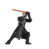 SEPTEMBRE 2025 : Star Wars : Ahsoka - The Vintage Collection - Figurine Baylan Skoll 10 cm