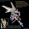 HGCE 1/144 Mighty Strike Freedom Gundam – Bandai
