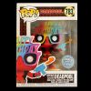 Marvel - Pop! - Deadpool Birthday Glasses n°783