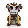 League of Legends : Arcane - Peluche Monkey Bomb 22 cm