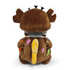Peluche Wind Up Monkey 23 cm – Arcane Officielle – YouTooz