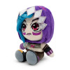 Peluche Jinx 22 cm – LOL Arcane Officielle – YouTooz