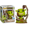 Shrek - Pop! Premium - Shrek Bathing n°1784