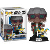 Star Wars - Pop! - The Clone Wars : Hondo and Pikk n°808