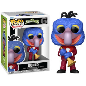 The Muppets - Pop! - Gonzo n°1677