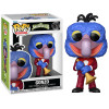 The Muppets - Pop! - Gonzo n°1677