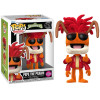 The Muppets - Pop! - Pepe the Prawn Flocked n°1678