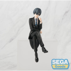 Black Butler: Boarding School Arc - Figurine PM Perching Ciel Phantomhive 14 cm