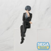 Figurine Ciel Phantomhive PM Perching – Black Butler – SEGA